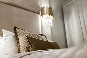 Luxury City Centre Apartments