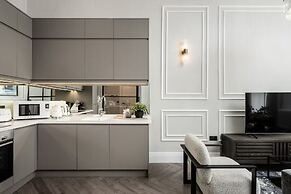 Luxury City Centre Apartments