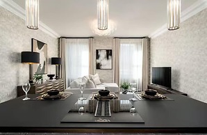 Luxury City Centre Apartments