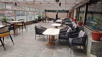 Hotel Windsmur