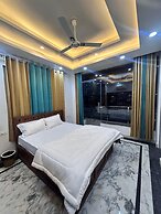 The great Garuda hotel