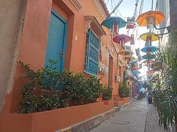Pasaje marruecos