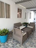 Pasaje marruecos