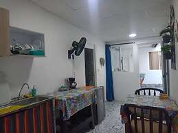 Pasaje marruecos