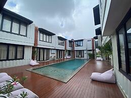 Allende Canggu