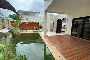 D'Jiwa by Semesta Management