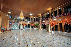 Mik Resort & Hotel