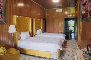 Mik Resort & Hotel