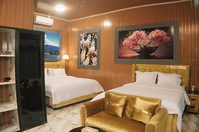 Mik Resort & Hotel