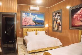 Mik Resort & Hotel