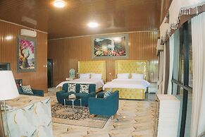 Mik Resort & Hotel