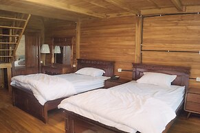 Mik Resort & Hotel