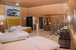 Mik Resort & Hotel