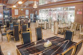 Mik Resort & Hotel