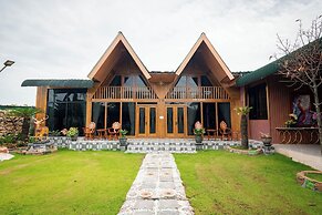 Mik Resort & Hotel