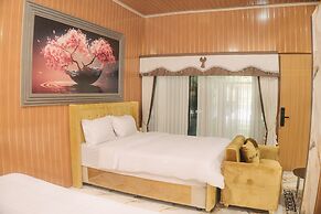Mik Resort & Hotel