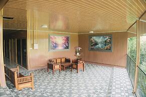 Mik Resort & Hotel