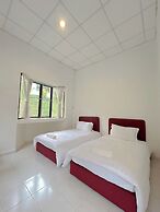Skyville Zen Resort, Kundasang