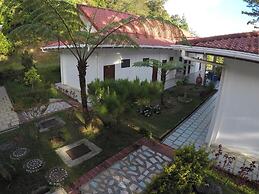 Skyville Zen Resort, Kundasang