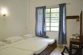 Skyville Zen Resort, Kundasang