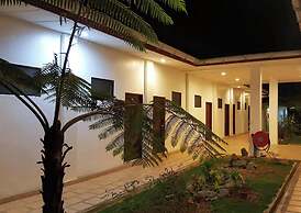 Skyville Zen Resort, Kundasang