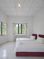Skyville Zen Resort, Kundasang