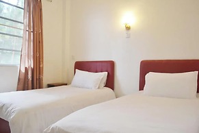 Skyville Zen Resort, Kundasang