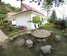 Skyville Zen Resort, Kundasang