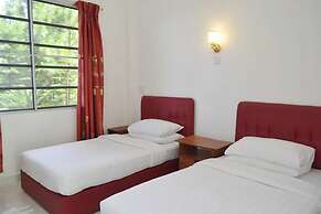 Skyville Zen Resort, Kundasang