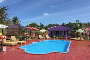 Phetmanee Resort