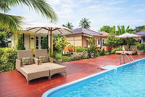Phetmanee Resort