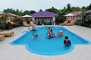 Phetmanee Resort