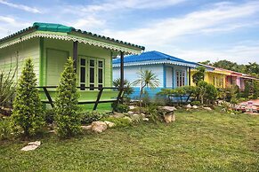 Phetmanee Resort
