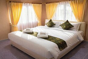 Phetmanee Resort