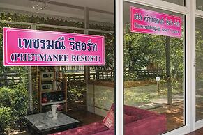 Phetmanee Resort