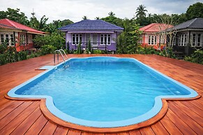 Phetmanee Resort