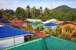 Phetmanee Resort