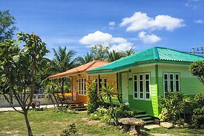 Phetmanee Resort