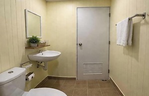 Phetmanee Resort