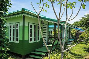 Phetmanee Resort