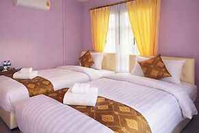 Phetmanee Resort