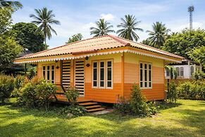 Phetmanee Resort