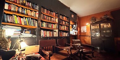 Villa Guesthouse Bangkok