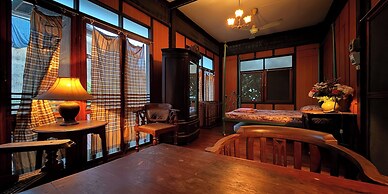 Villa Guesthouse Bangkok