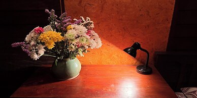 Villa Guesthouse Bangkok