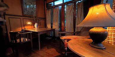 Villa Guesthouse Bangkok