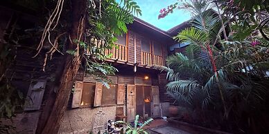 Villa Guesthouse Bangkok