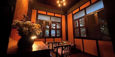 Villa Guesthouse Bangkok