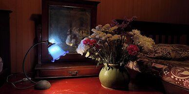 Villa Guesthouse Bangkok