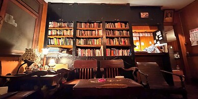 Villa Guesthouse Bangkok